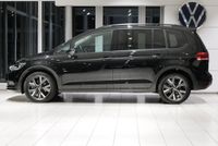 Volkswagen Touran 1.5TSI DSG Highline Pano StdHz AHK Rkam N