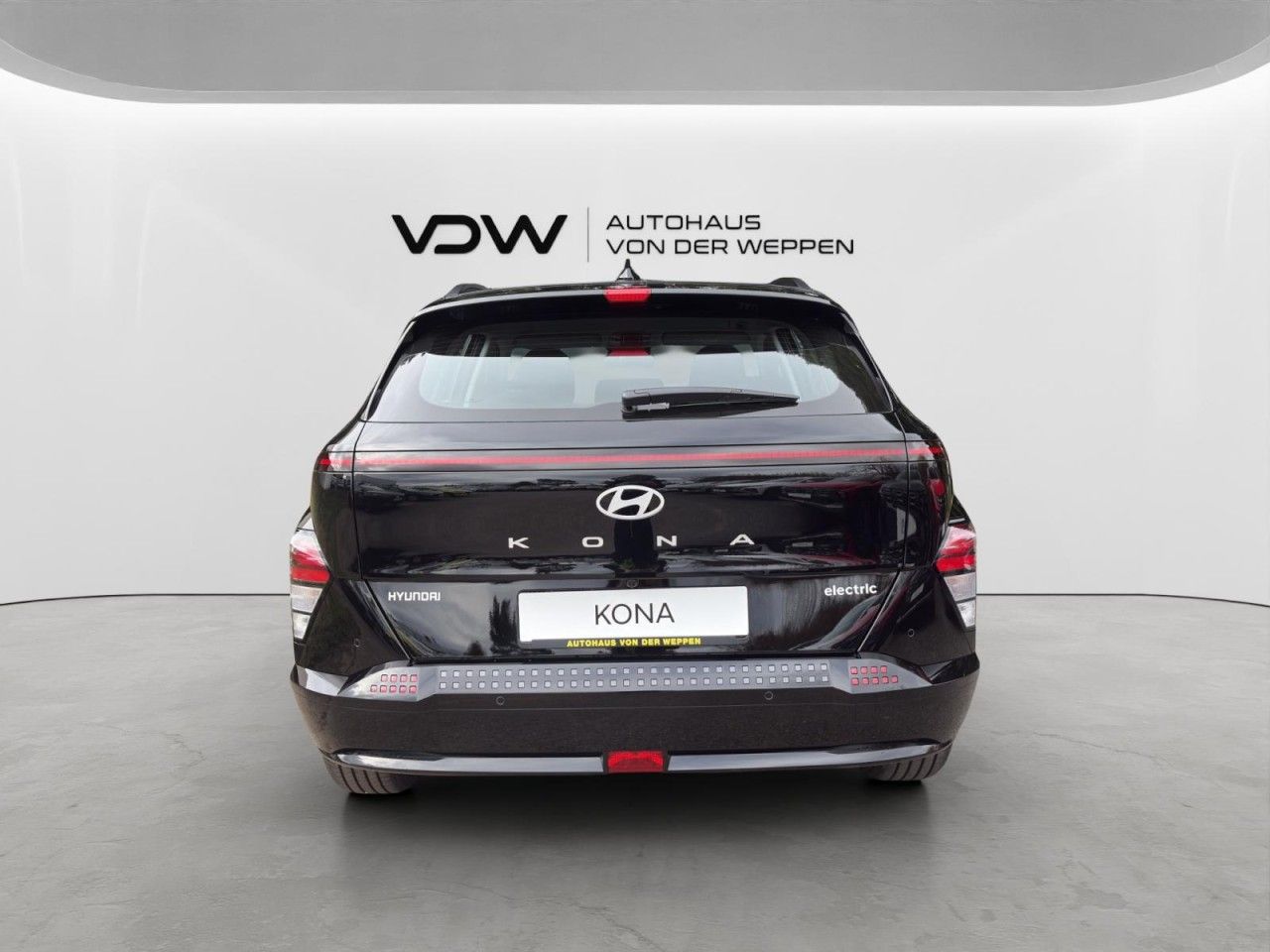Hyundai KONA Elektro – Bild 6