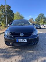 Volkswagen Golf Plus 2.0 TDI DPF Sportline Sportline - Volkswagen Golf Plus: Sportline