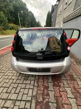 Smart Forfour - gebrauchte Smart ForFour aus dem Jahr 2007