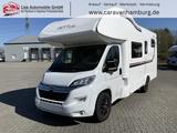 GiottiLine Siena 440 Privilege/PSA 6.Personen Truma 6DE Nav - GiottiLine Diesel Alkoven