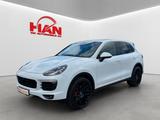 Porsche Cayenne S Diesel /Navi/Leder/LED/Totwinkel - Porsche Cayenne Gebrauchtwagen
