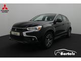 Mitsubishi ASX Diamant Edition 1.6 2WD - Mitsubishi ASX: Schwarz