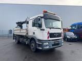 MAN TGM 15.280    Hiab 099 BS 2 CL - MAN 15 tgm