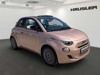 Fiat 500C - Vorschau Bild 2