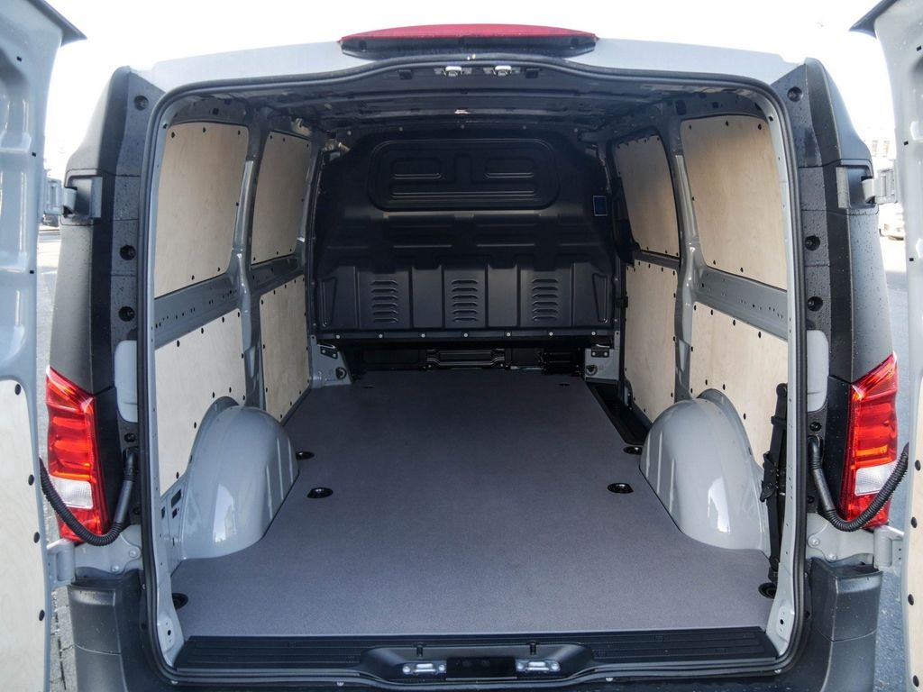 Mercedes-Benz Vito 114 CDI |MBUX|SHZ|KLIMA|TOTW|Tempomat