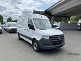 Mercedes-Benz Sprinter 317 CDI RWD L2 2,8 to AHK Last Top Auss - Mercedes-Benz Sprinter in Wiesbaden