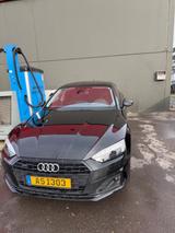 Audi A5 45 TFSI S tronic quatt. Sportback advanc ... - gebrauchte Audi A5 aus dem Jahr 2021