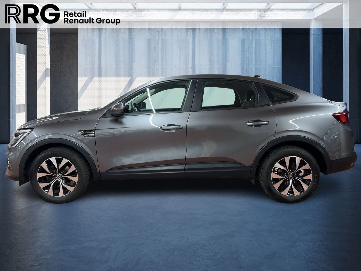 Renault Arkana - Bild 2