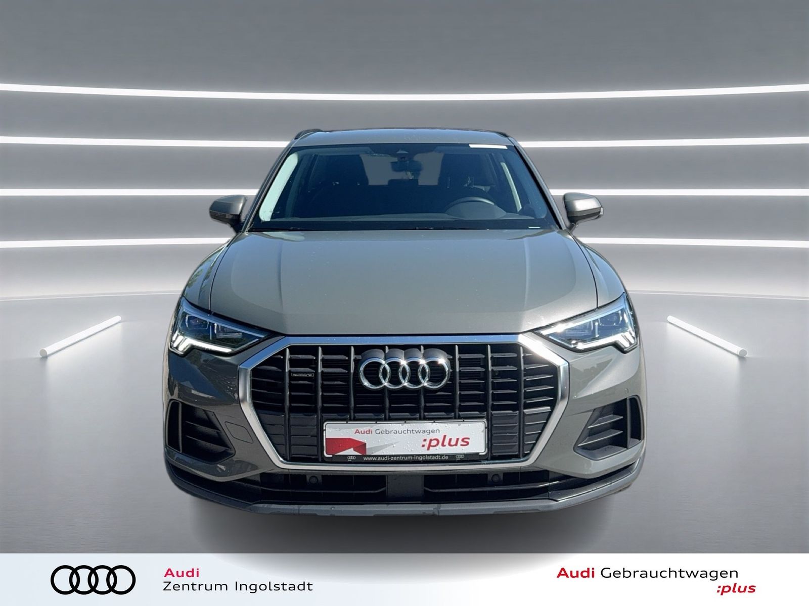Audi Q3 - Bild 4