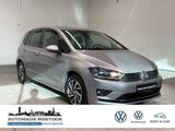 Volkswagen Golf Sportsvan Sound 1.4 TSI DSG XENON NAVI SHZ - Volkswagen Golf Sportsvan in Rostock