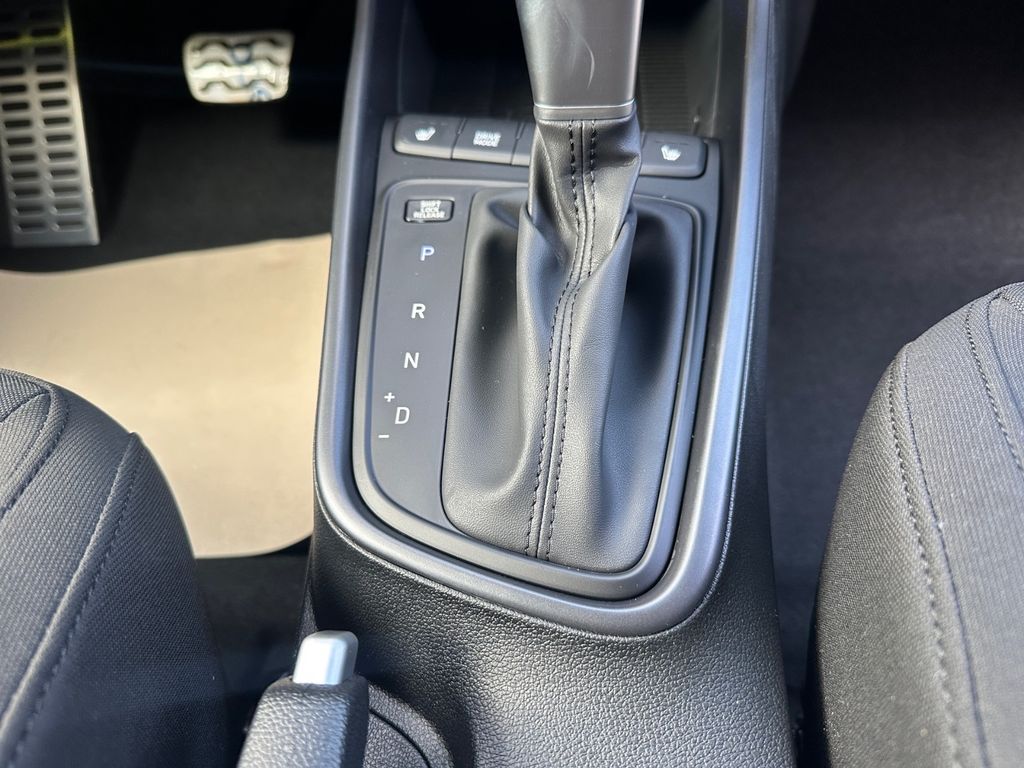 Hyundai BAYON FL 1.0 T-GDI DCT PRIME - NAVI - SITZHZG.