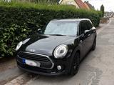 MINI One D Clubman One D One - MINI One D Clubman von privat