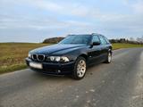 BMW E39 520i 170km, LPG, Manuell, Carbonsc... - BMW E39 mit Autogas-Antrieb (LPG)