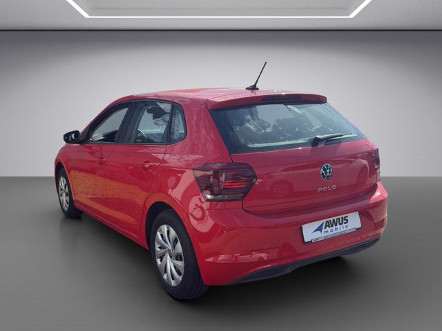 Polo 1.0 Comfortline