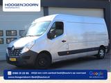 Renault Master 2.3 dCi 131pk Euro 6 L3H2 Maxi - Camera -