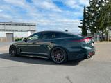 Kia Stinger 3.3 T-GDI AWD GT GT - gebrauchte Kia Stinger aus dem Jahr 2022
