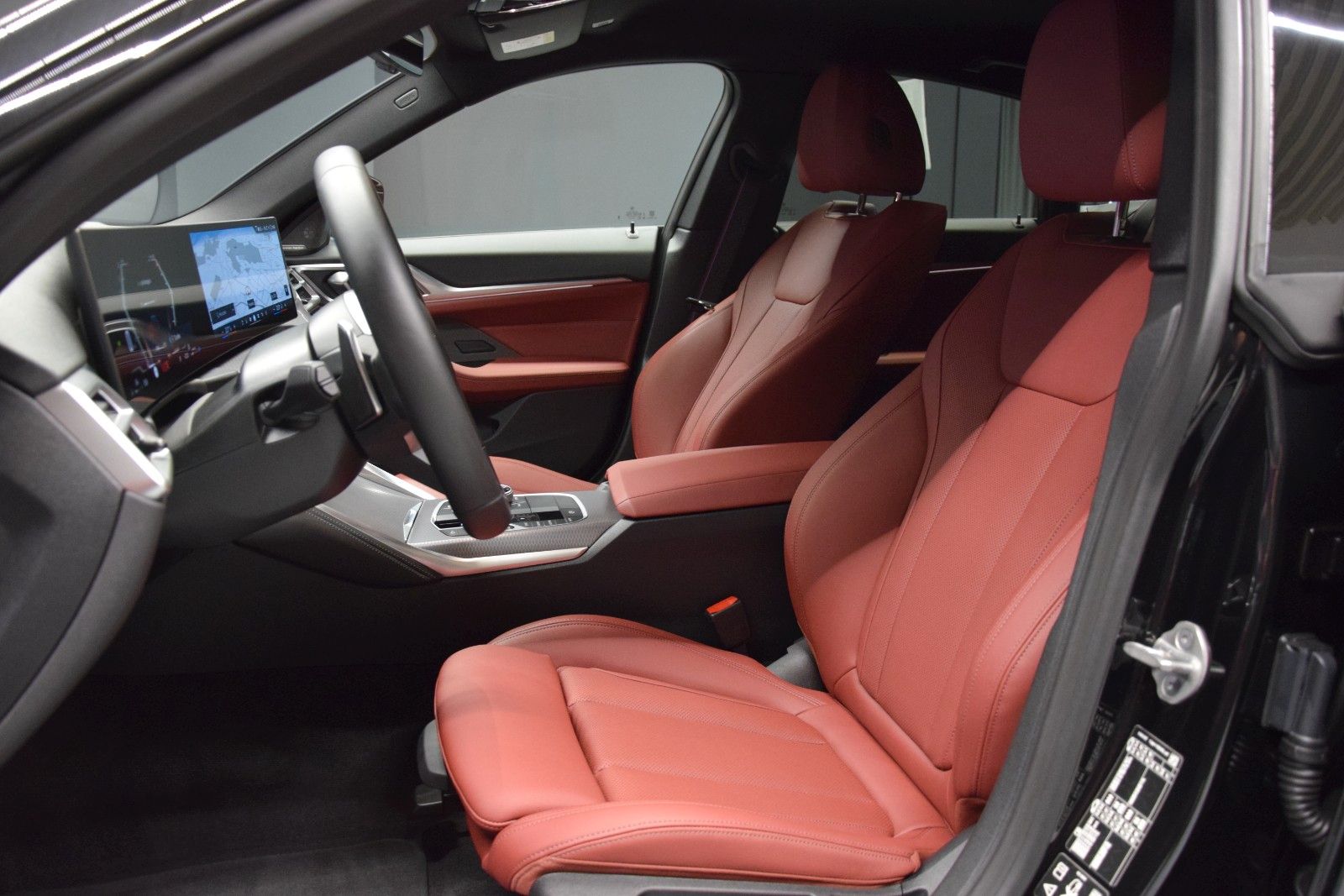 Fahrzeugabbildung BMW 430i xDrive M Sport Vollleder Tacorarot H/K LED