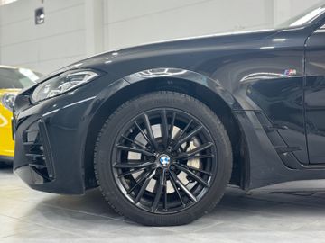 BMW 430 - 5