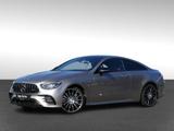 Mercedes-Benz AMG E 53 4M+ Coupé |DISTR|LED|NAVI|KEYL|PANO|KAM - silberne Mercedes-Benz E 53 AMG
