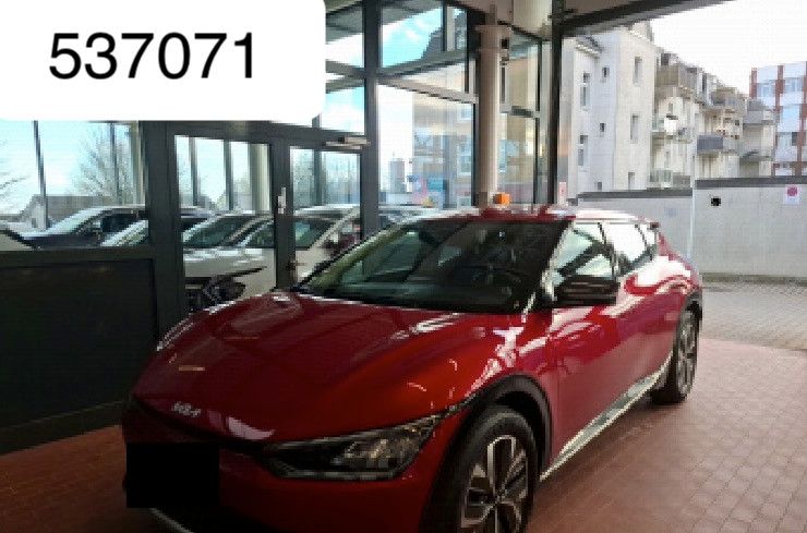 Angebot ansehen Kia EV6