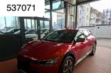 Kia EV6 LED Navi Leder 19" ACC Kamera Wärmep SpurAss - Kia EV6 Gebrauchtwagen