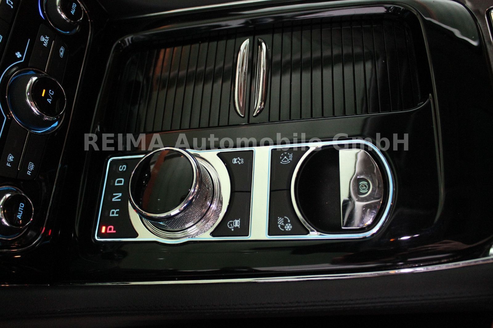 Fahrzeugabbildung Jaguar XJ Premium Luxury 3.0 V6 Diesel, LED, Meridian