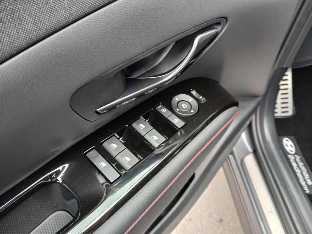 Hyundai Tucson – Bild 8
