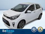 Kia KIA Picanto 1.0 MPI STYLE COMFORT PACK 4P.TI MY2 - Kia Picanto: 1.4