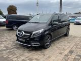 Mercedes-Benz V 300 AVANTGARDE Kompakt 6-Sitze 4x4 AMG LED Dis