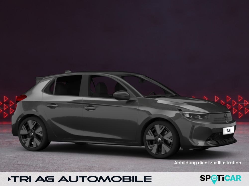 Opel Corsa - Bild 2