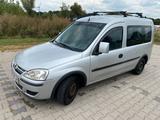 Opel Combo C Tour 1.7DTI - gebrauchte Opel Combo aus dem Jahr 2004