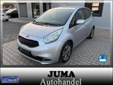 Kia Venga Dream Team*AUTOMATIK*NAVI*CAM*KLIMATRONIC* - Kia Venga aus 2017