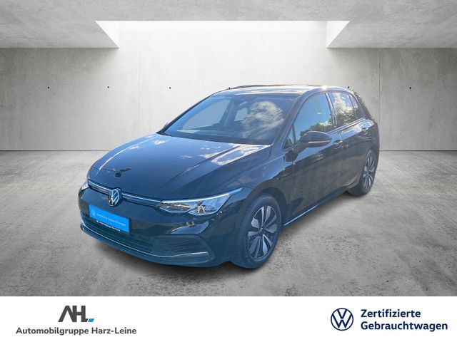 Volkswagen Golf VIII 1.5 TSI Move LED Navi ACC PDC SHZ