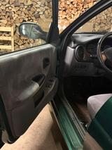 Renault Mégane I  106.000 km - gebrauchte Renault Megane aus dem Jahr 1999