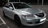 Mazda mazda 6 mzr 2.0 - Mazda aus 2004: Mazda6