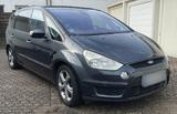 Ford S-Max 2,0 Titanium, Klima, AHK, Winterpaket - Ford S-Max aus 2008: Titanium