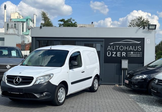 Mercedes-Benz Citan Kasten 109 CDI lang