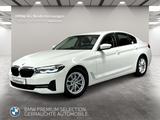 BMW 520d xDrive Limousine LiveCockpitProf Head-Up - BMW 520 in Saarbrücken