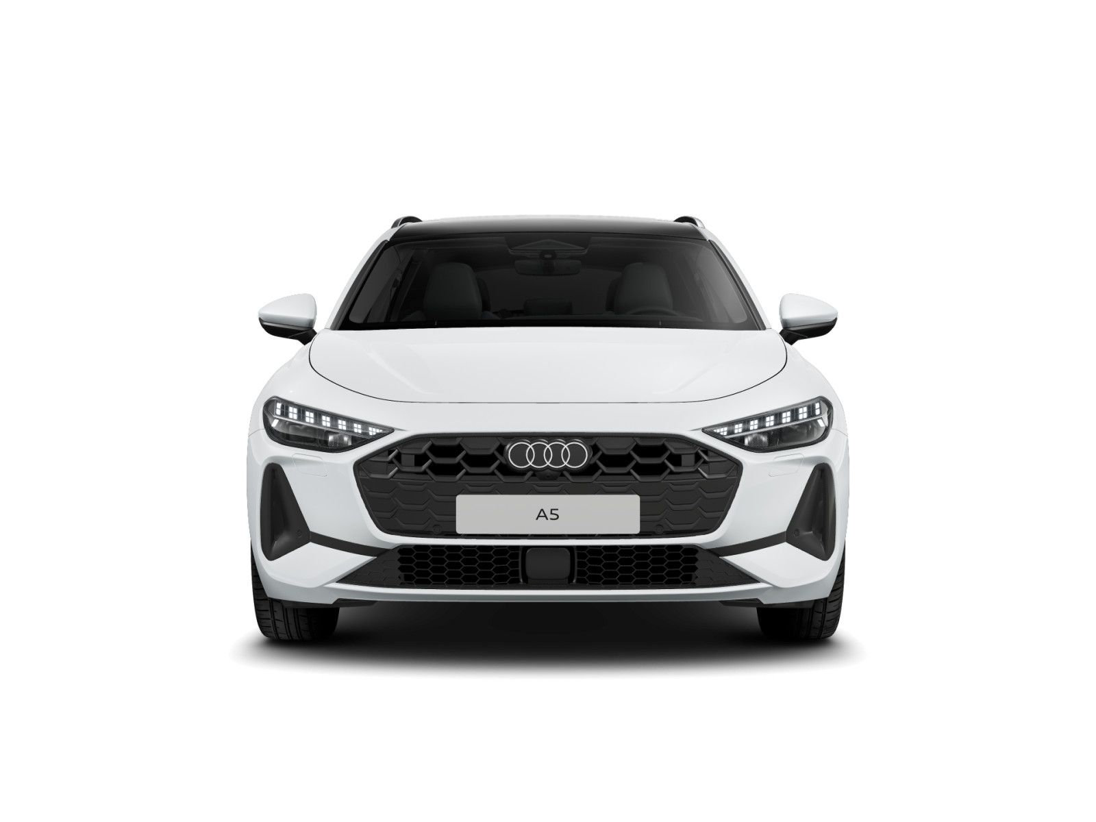 Audi A5 - Bild 4