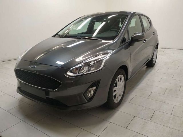 Ford Fiesta 5p 1.1 Connect s&s 75cv my20.75