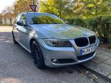 BMW 318d Touring - - BMW 318 aus 2009: 318d