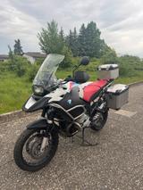 BMW R1200GS ADV Adventure 30 Jahre Edition - Motorräder in Frankfurt