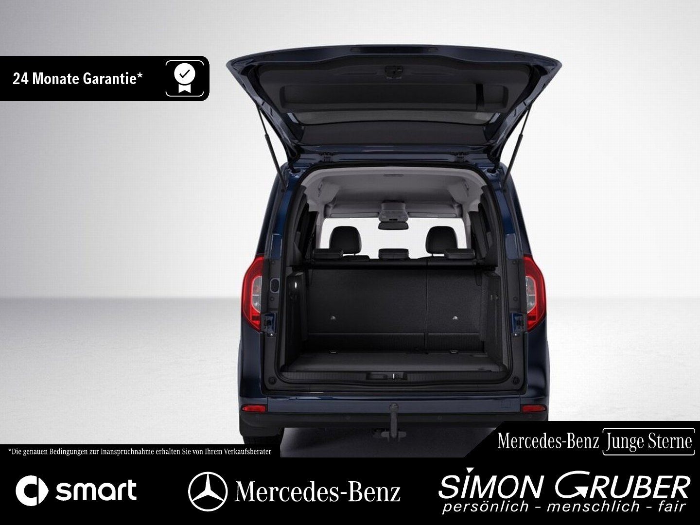 Fahrzeugabbildung Mercedes-Benz T 180 Edition Standard Navi LED Kamera Leder AHK