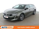 Peugeot 508 1.6 PureTech Allure Aut.*NAVI*LED*CAM*TEMPO* - Peugeot 508 Gebrauchtwagen