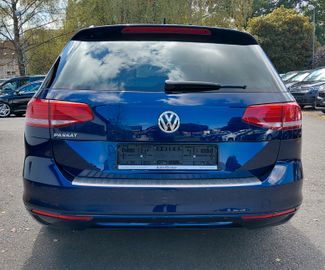 Volkswagen Passat Variant - 9