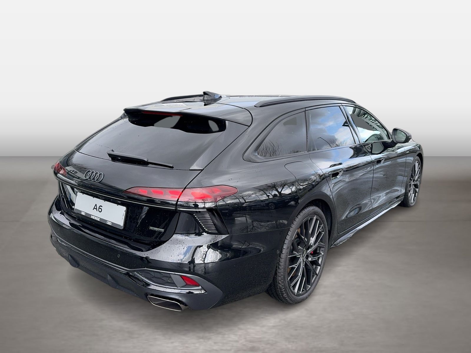 Audi A6 - Bild 5