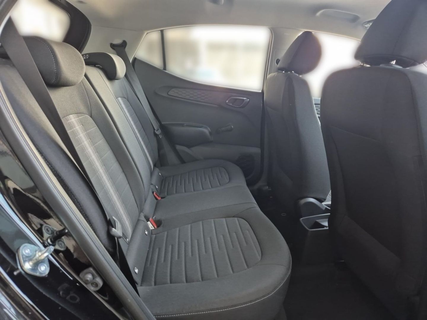 Fahrzeugabbildung Hyundai i10 FL (MY25) 1.0 Select Navi Kamera Einparkhilf