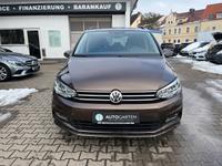Volkswagen Touran 1.4 TSI Comfortline BMT, 7Sitze