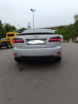 Lexus IS 250 Luxury Line  - Lexus IS 250 aus 2006